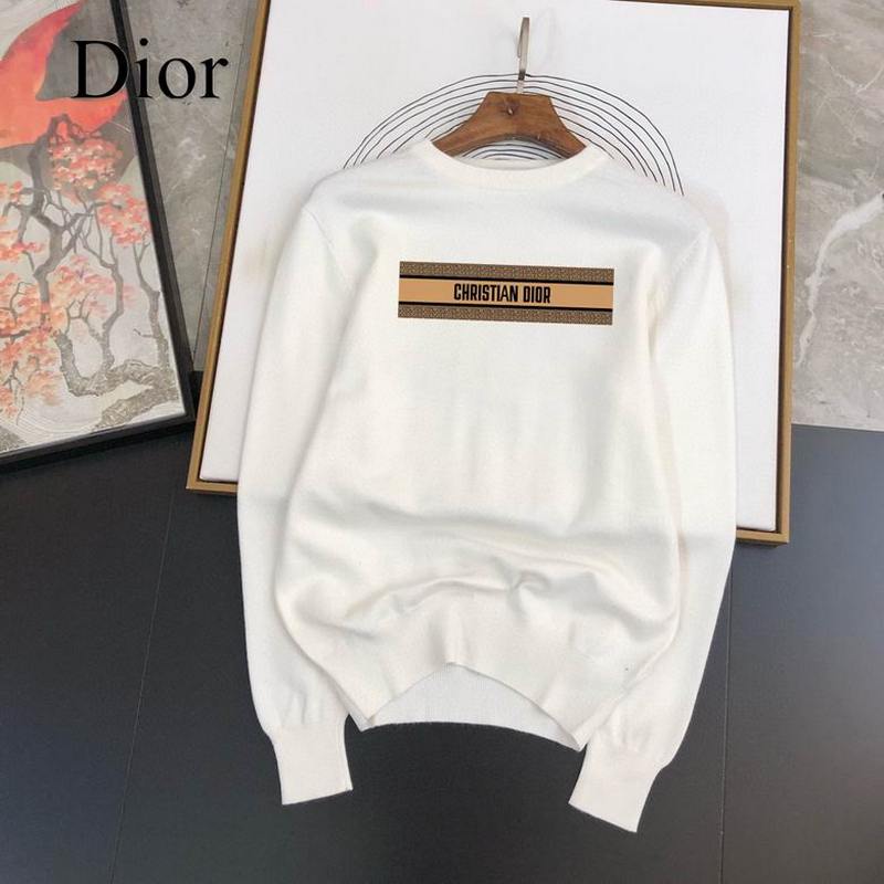 Dior Men's Sweater 90